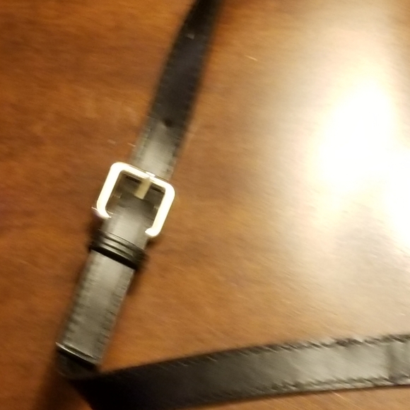 KATE" SPADE" LEMON STREET CAMERA LEATHER CROSSBODY BAG - Picture 11 of 12